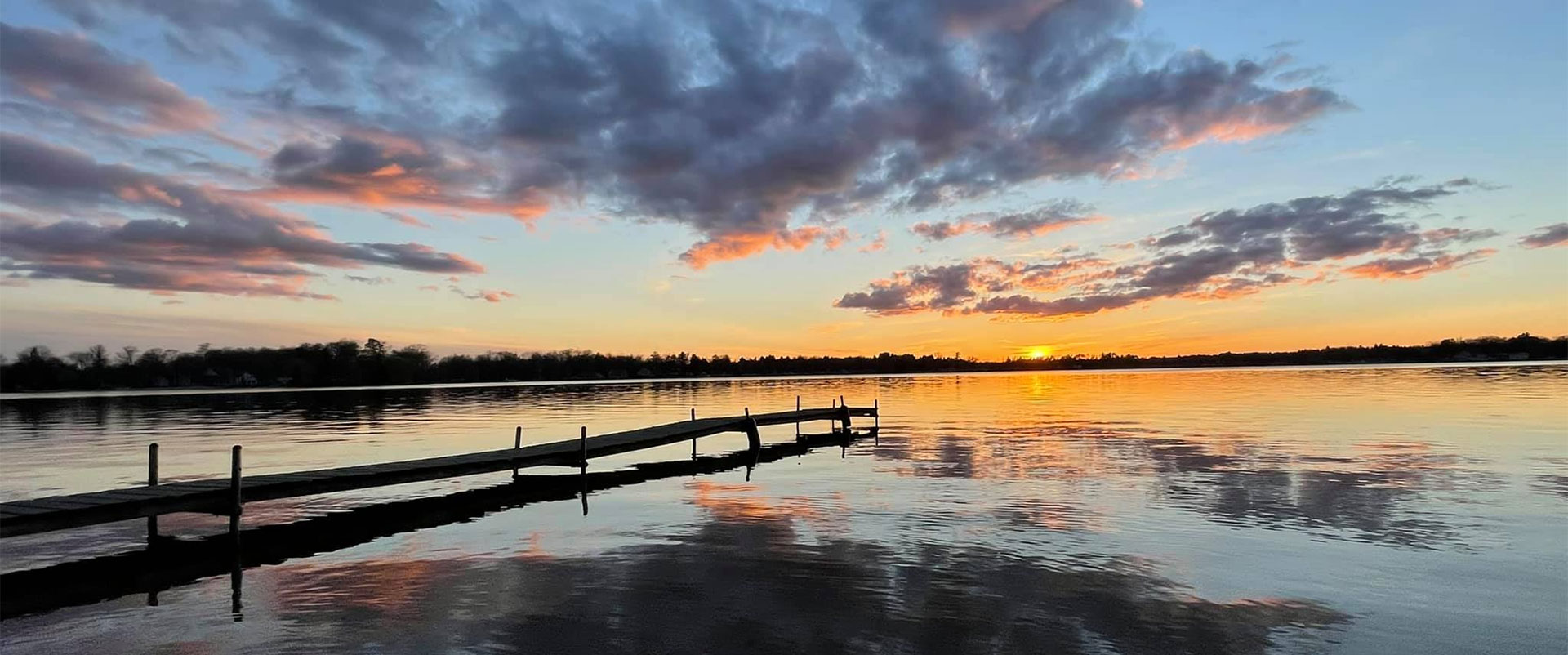 Welcome to Long Lake (Iosco County)