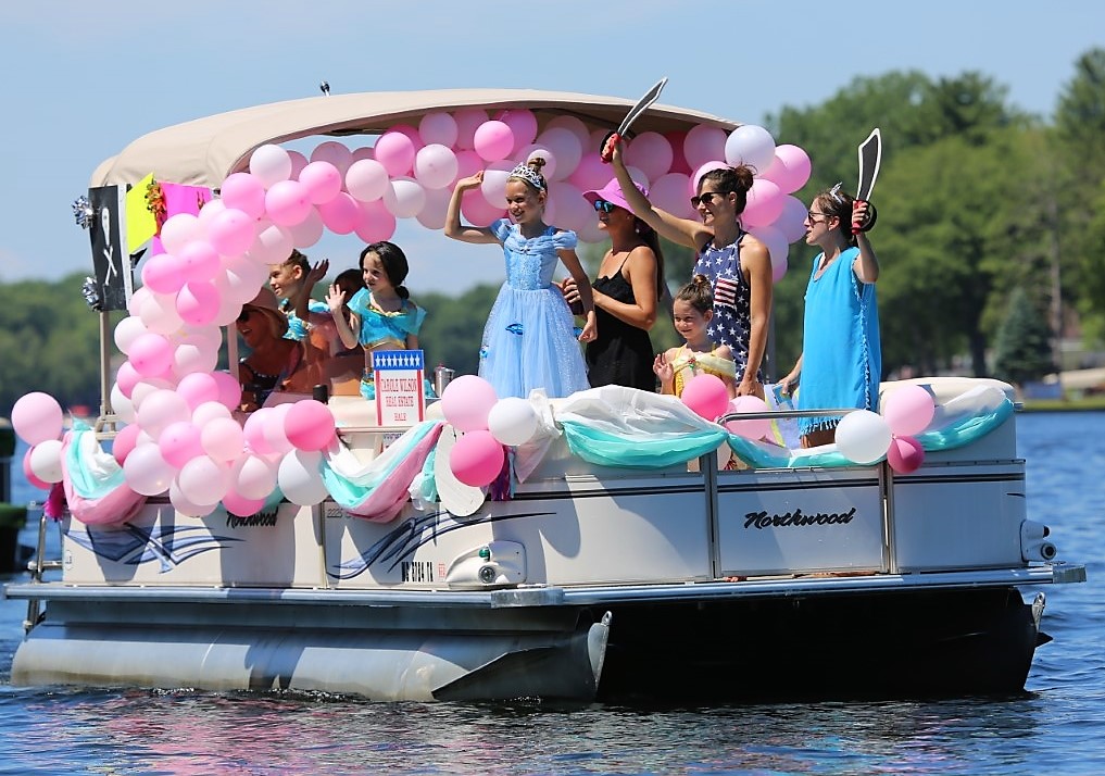 Long Lake Property Owners Association