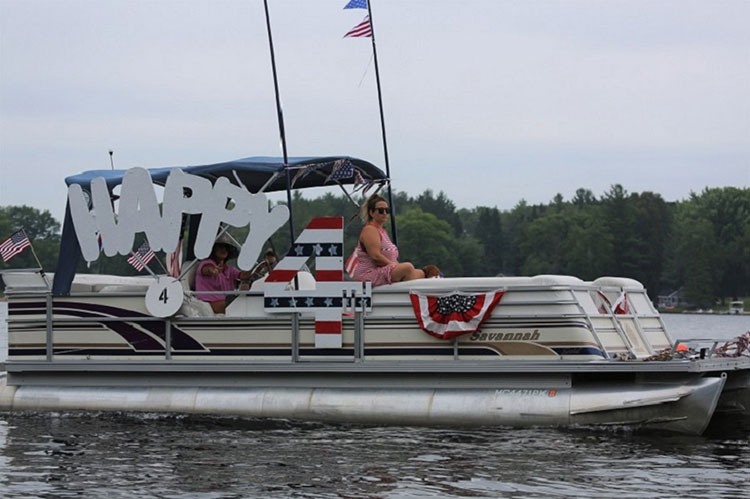 2019 Boat Parade