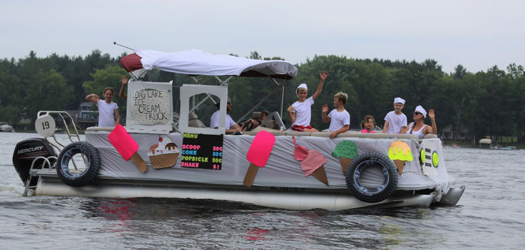 2019 Boat Parade