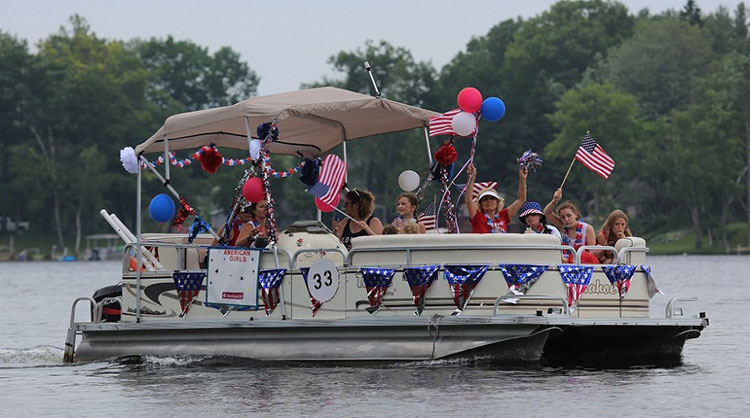 2019 Boat Parade