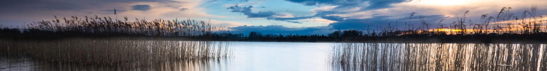 Lake Fishing & Funding